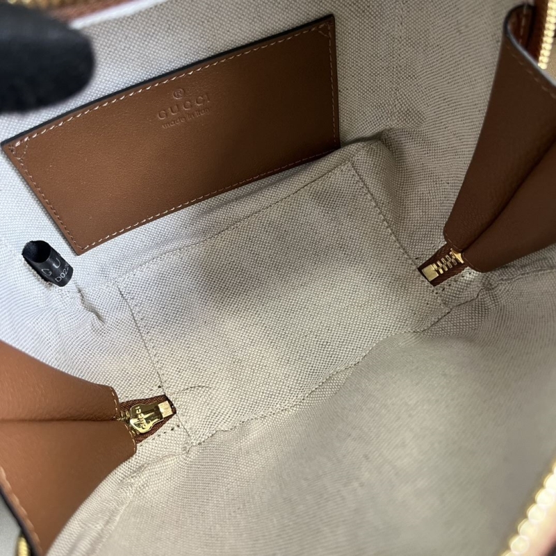 Gucci Top Handle Bags